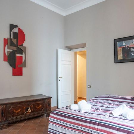 Home D'Elite Ripetta - Spanish Steps Roma Esterno foto