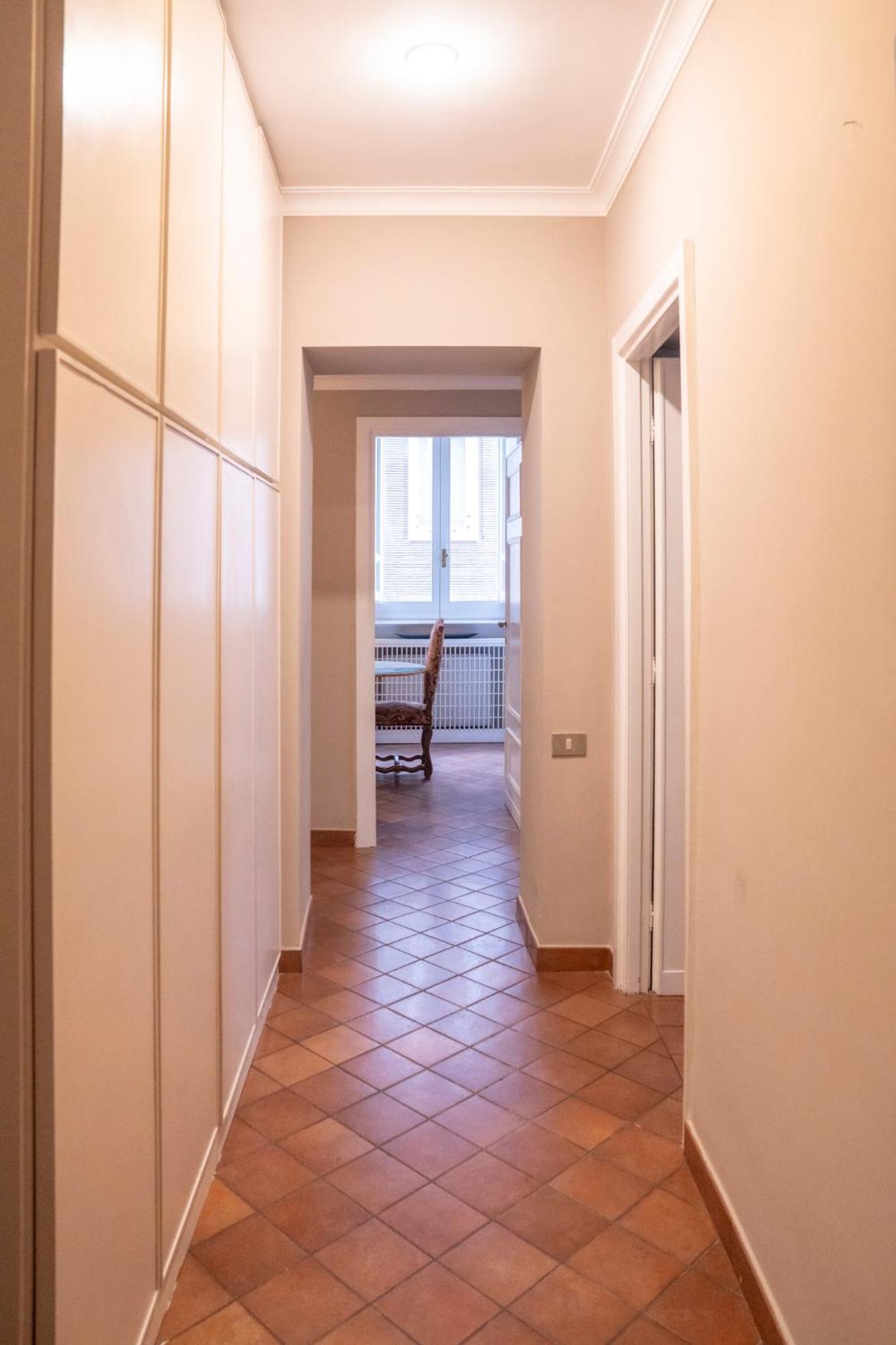Home D'Elite Ripetta - Spanish Steps Roma Esterno foto
