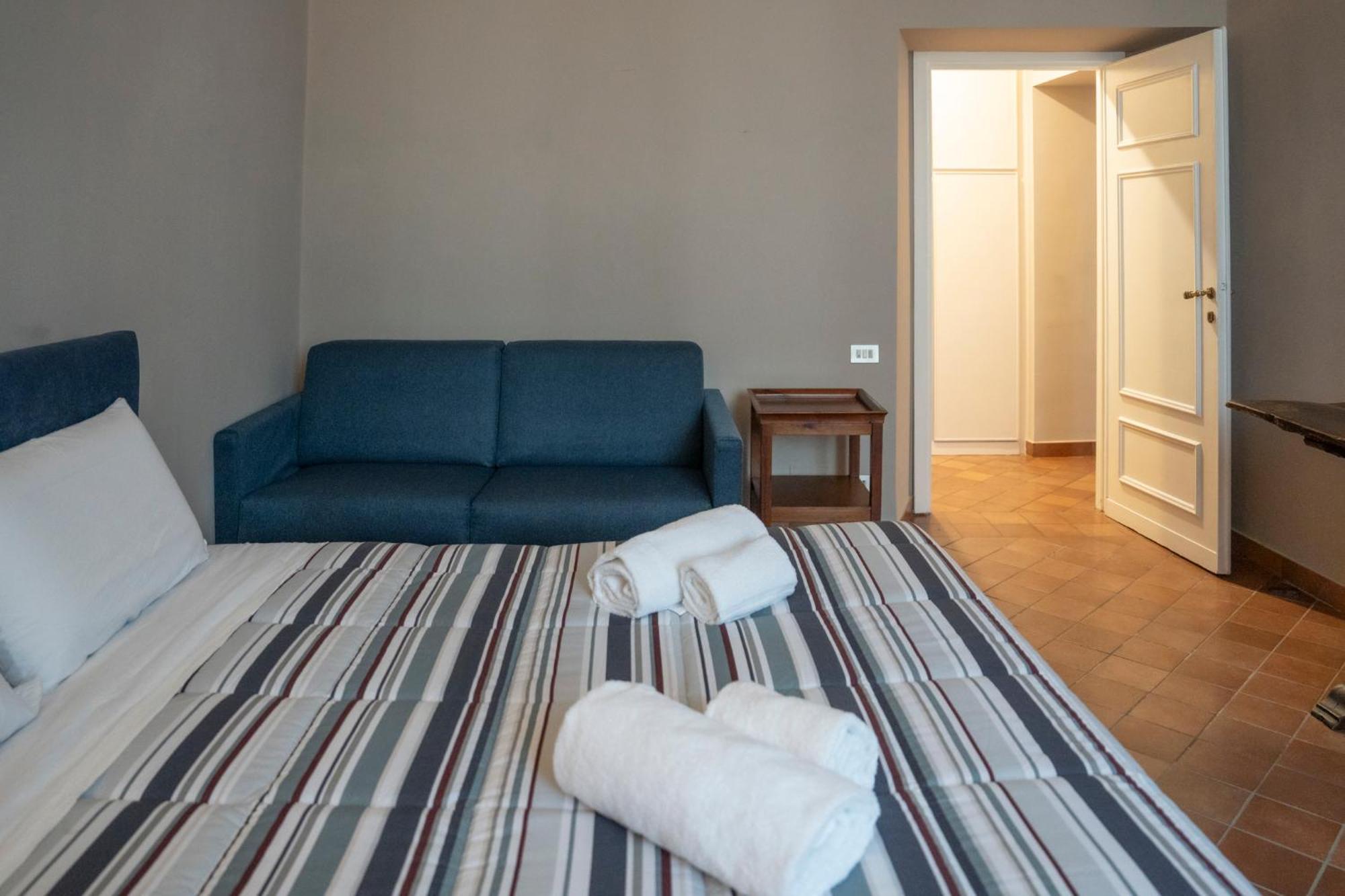 Home D'Elite Ripetta - Spanish Steps Roma Esterno foto