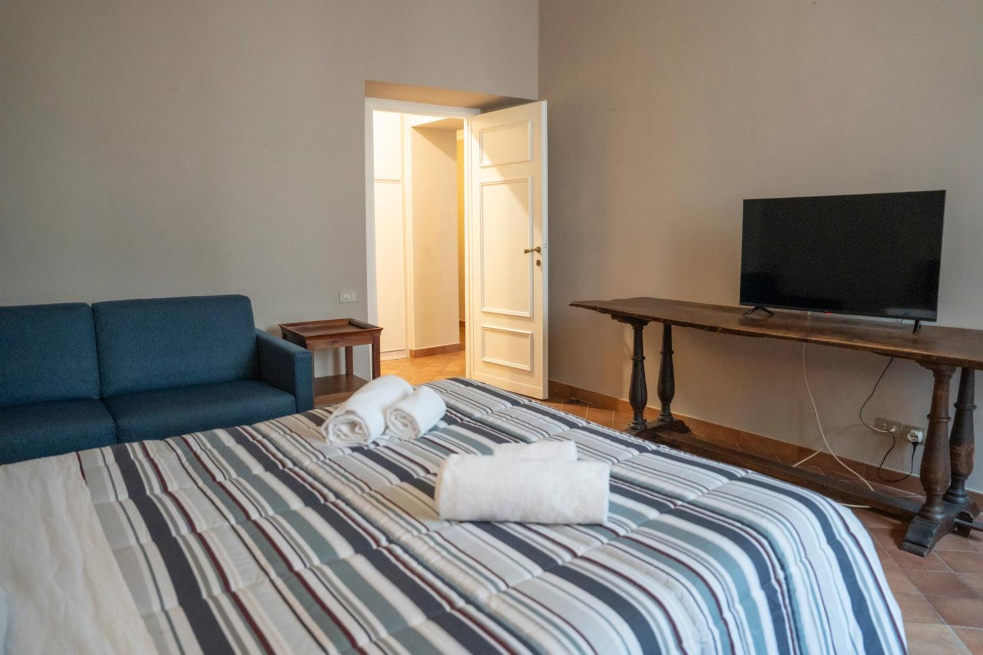 Home D'Elite Ripetta - Spanish Steps Roma Esterno foto