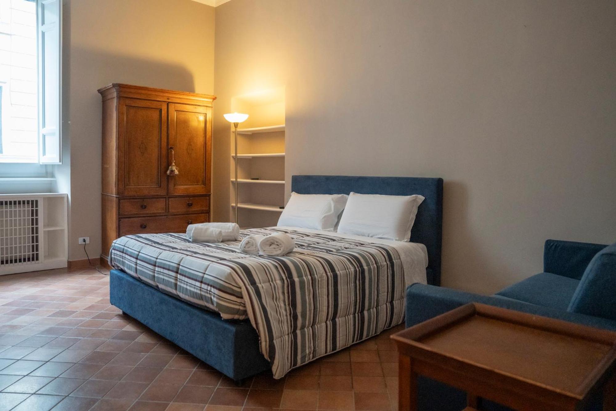 Home D'Elite Ripetta - Spanish Steps Roma Esterno foto