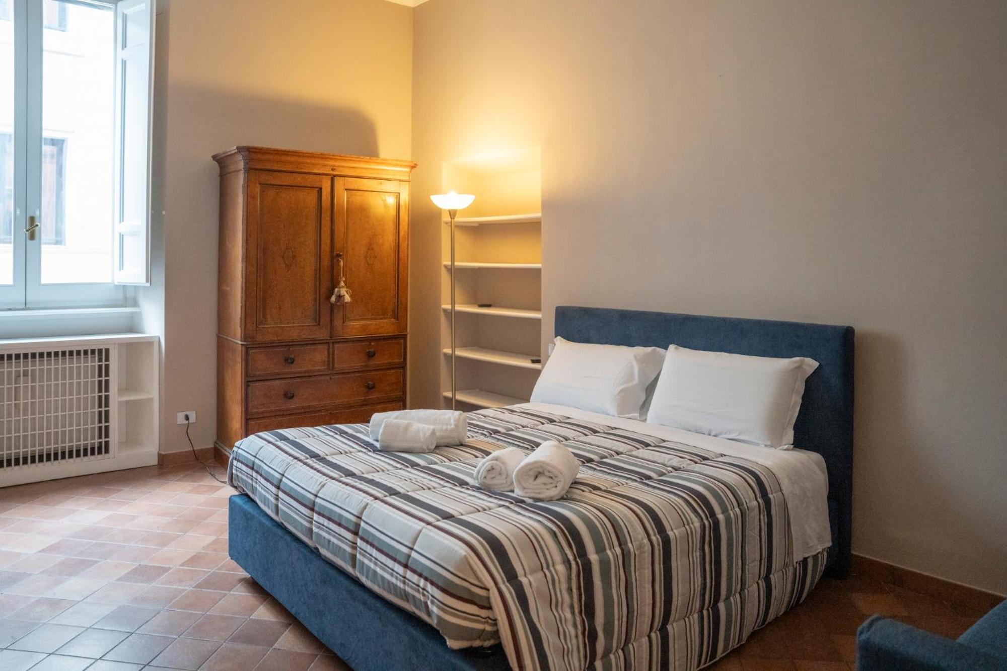Home D'Elite Ripetta - Spanish Steps Roma Esterno foto