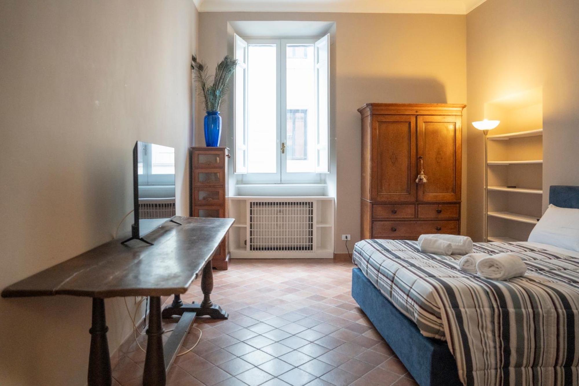 Home D'Elite Ripetta - Spanish Steps Roma Esterno foto