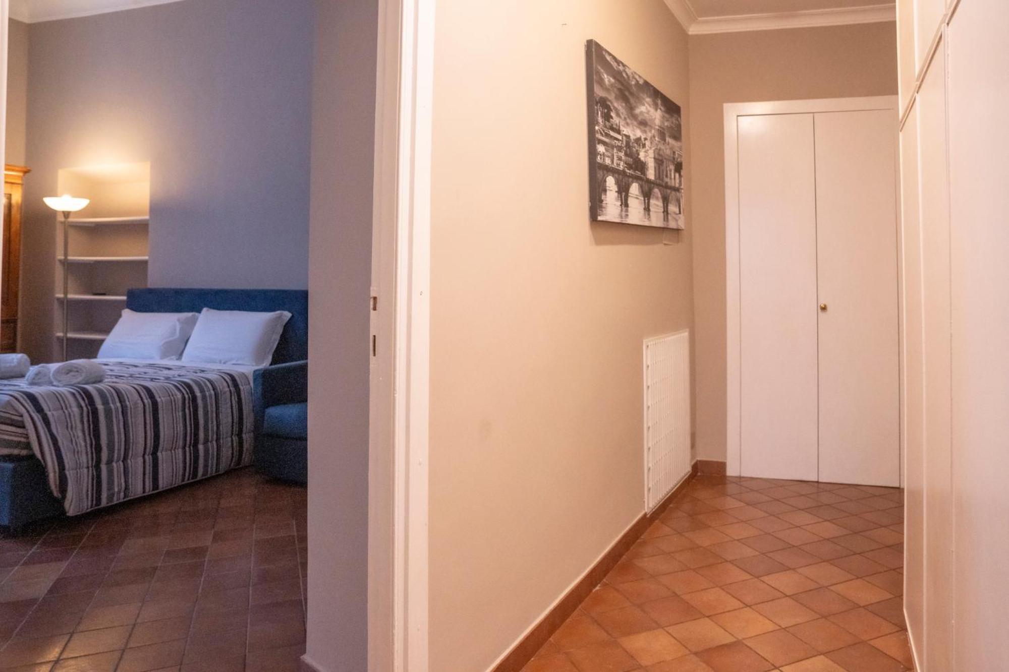 Home D'Elite Ripetta - Spanish Steps Roma Esterno foto