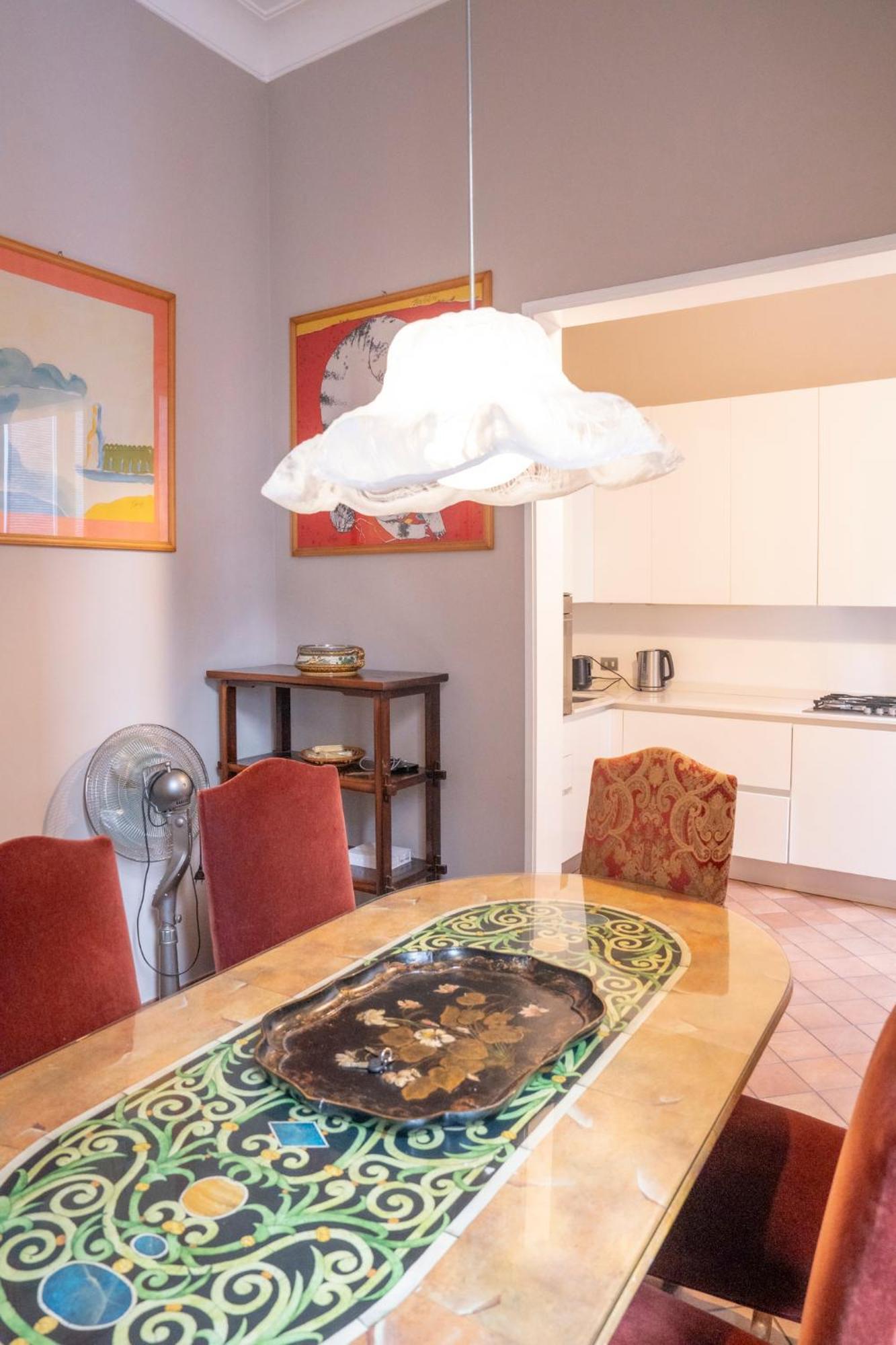 Home D'Elite Ripetta - Spanish Steps Roma Esterno foto