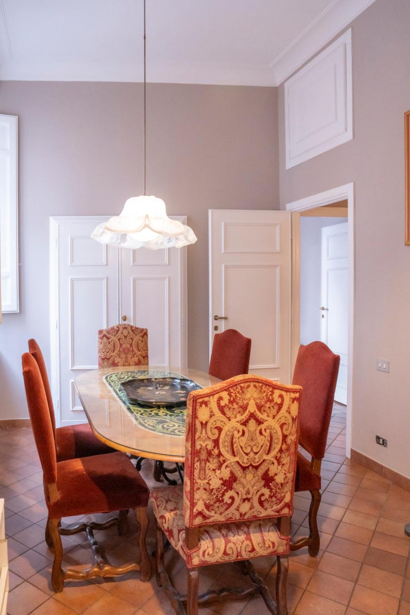 Home D'Elite Ripetta - Spanish Steps Roma Esterno foto
