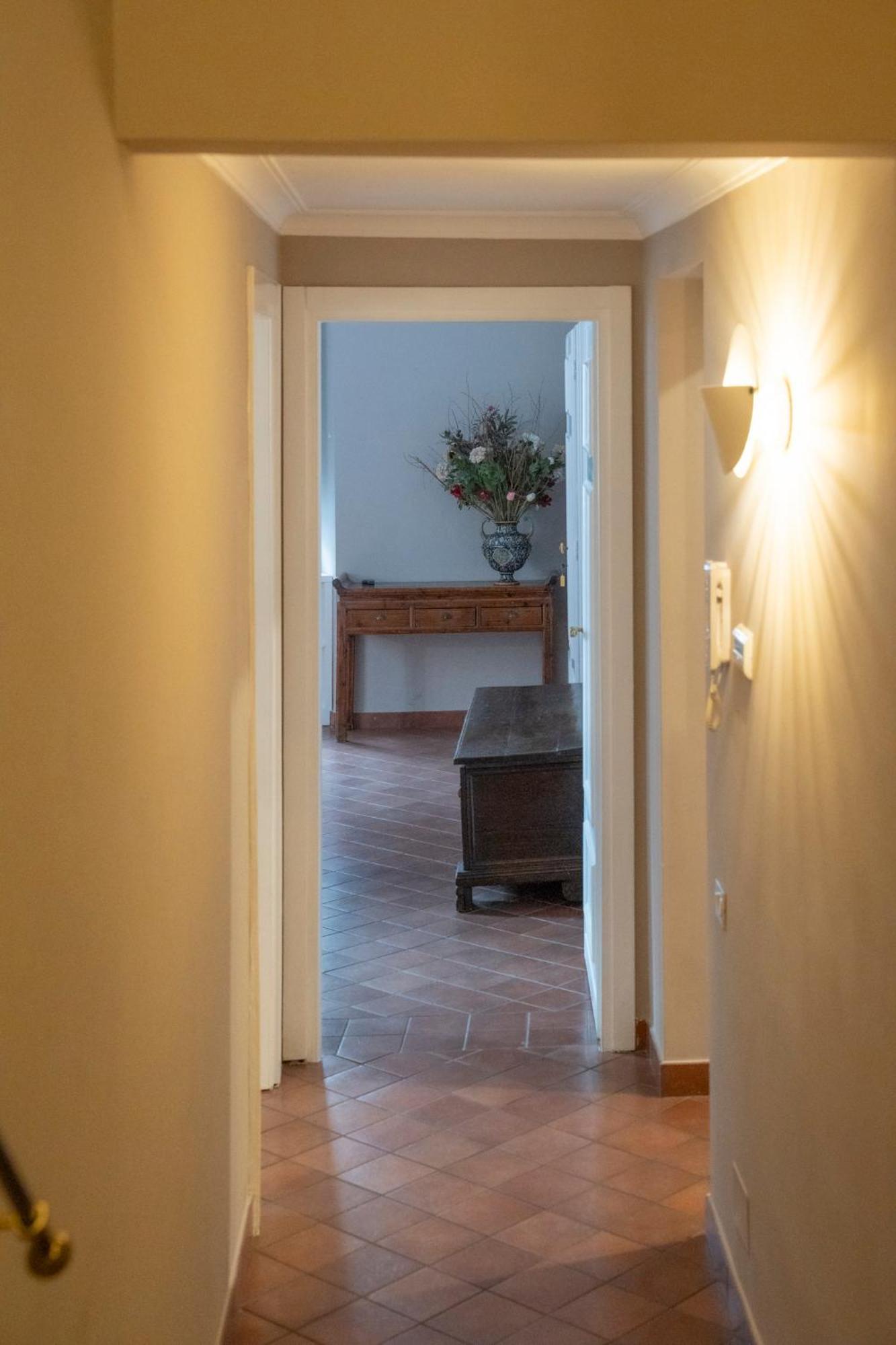 Home D'Elite Ripetta - Spanish Steps Roma Esterno foto