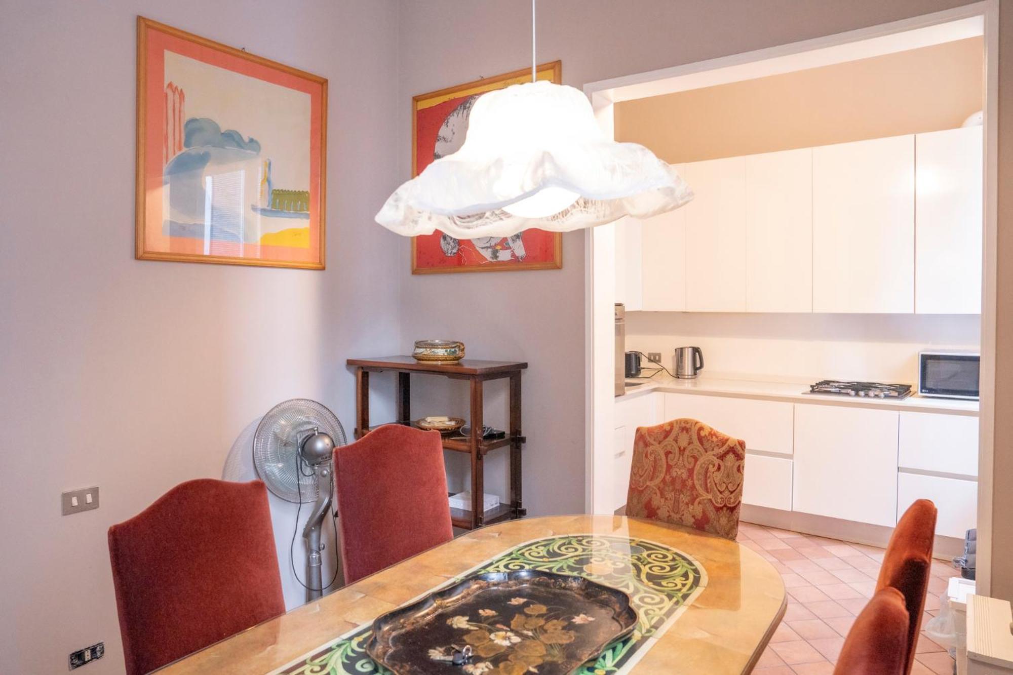 Home D'Elite Ripetta - Spanish Steps Roma Esterno foto