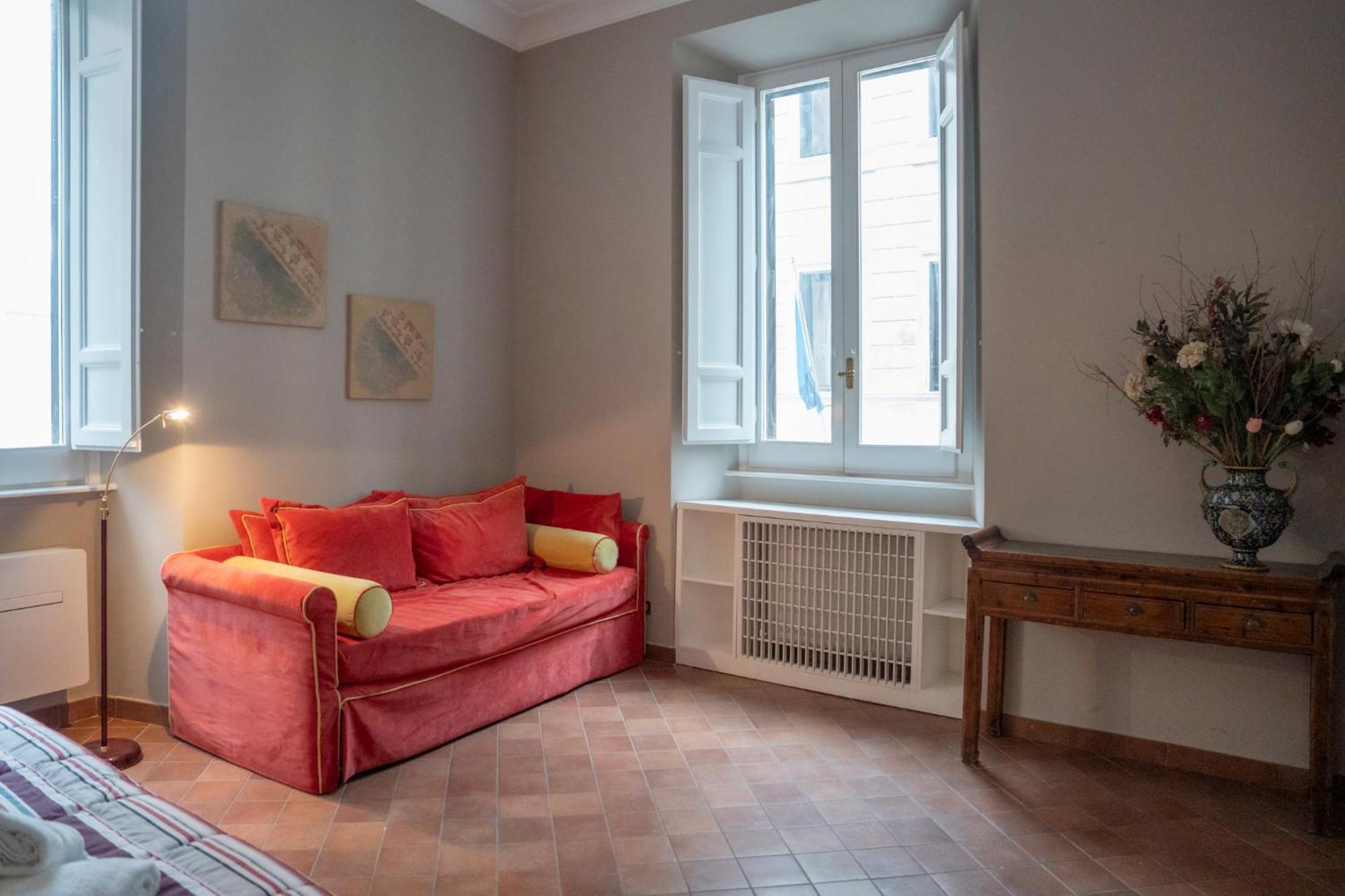 Home D'Elite Ripetta - Spanish Steps Roma Esterno foto
