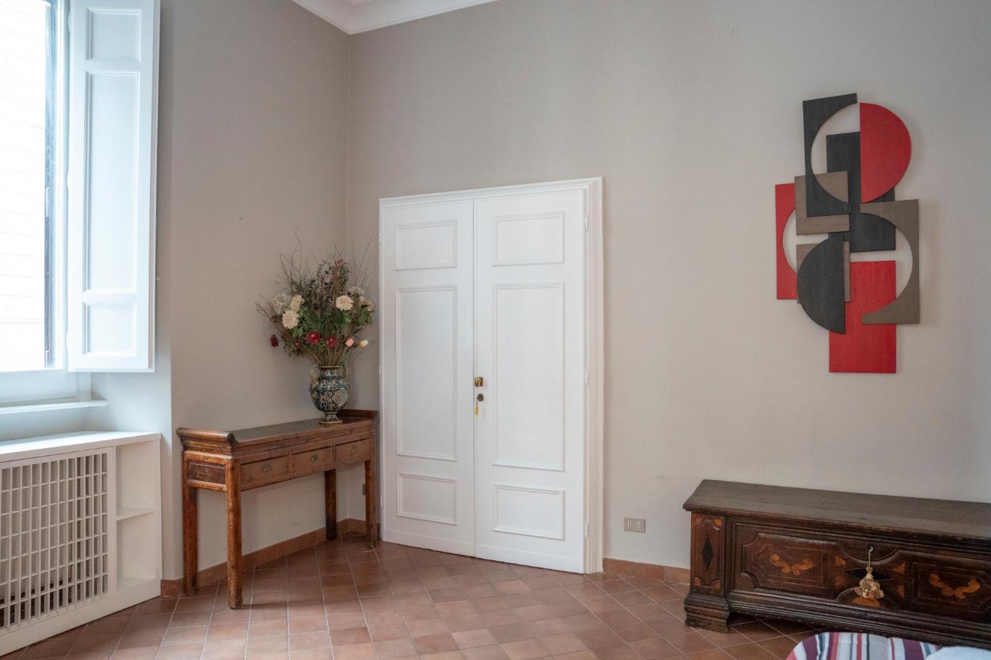 Home D'Elite Ripetta - Spanish Steps Roma Esterno foto