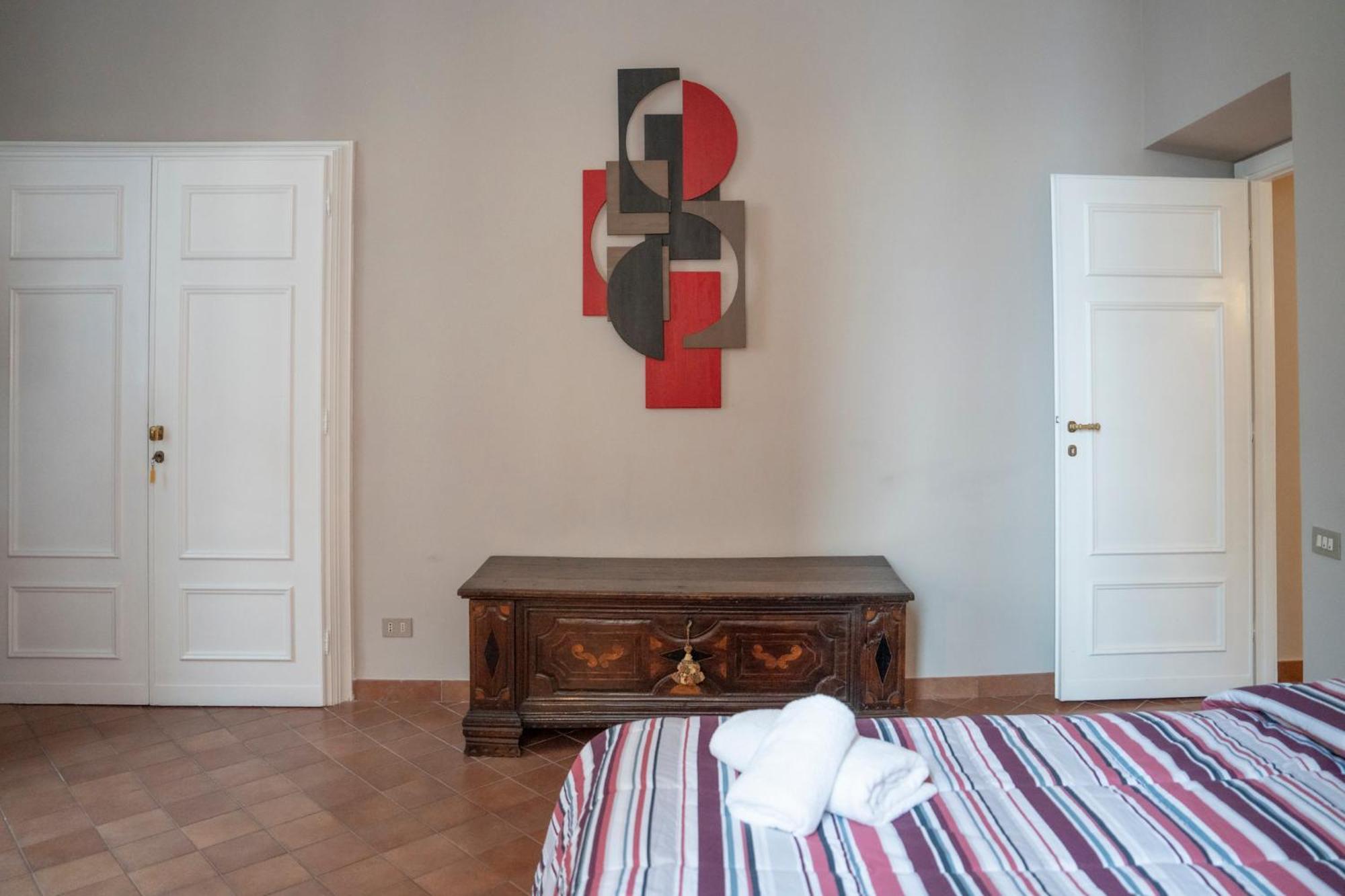 Home D'Elite Ripetta - Spanish Steps Roma Esterno foto
