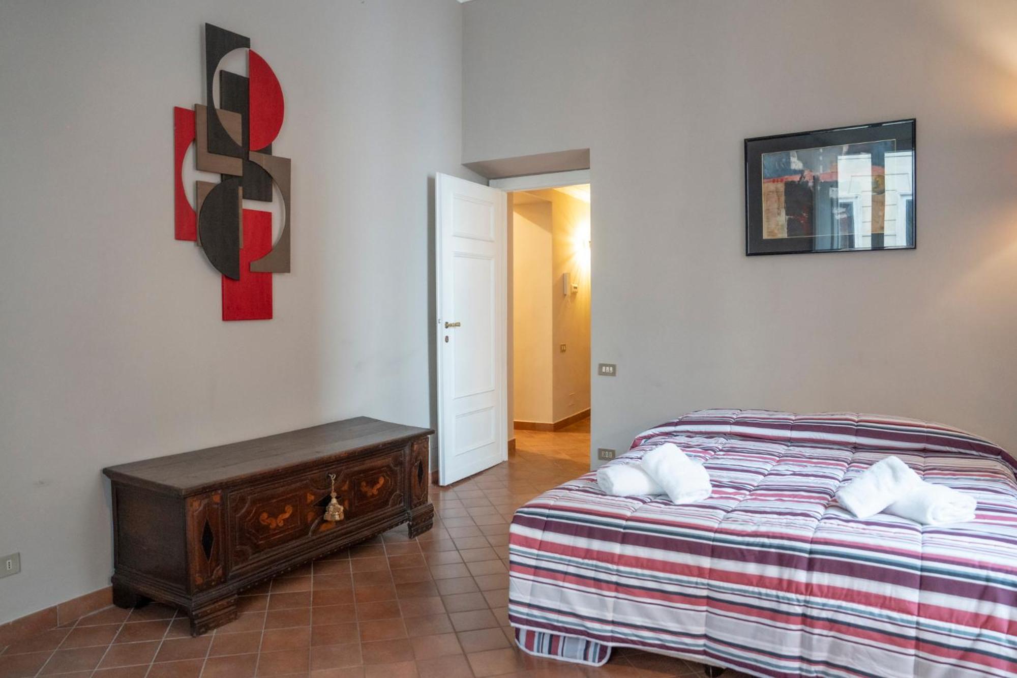 Home D'Elite Ripetta - Spanish Steps Roma Esterno foto