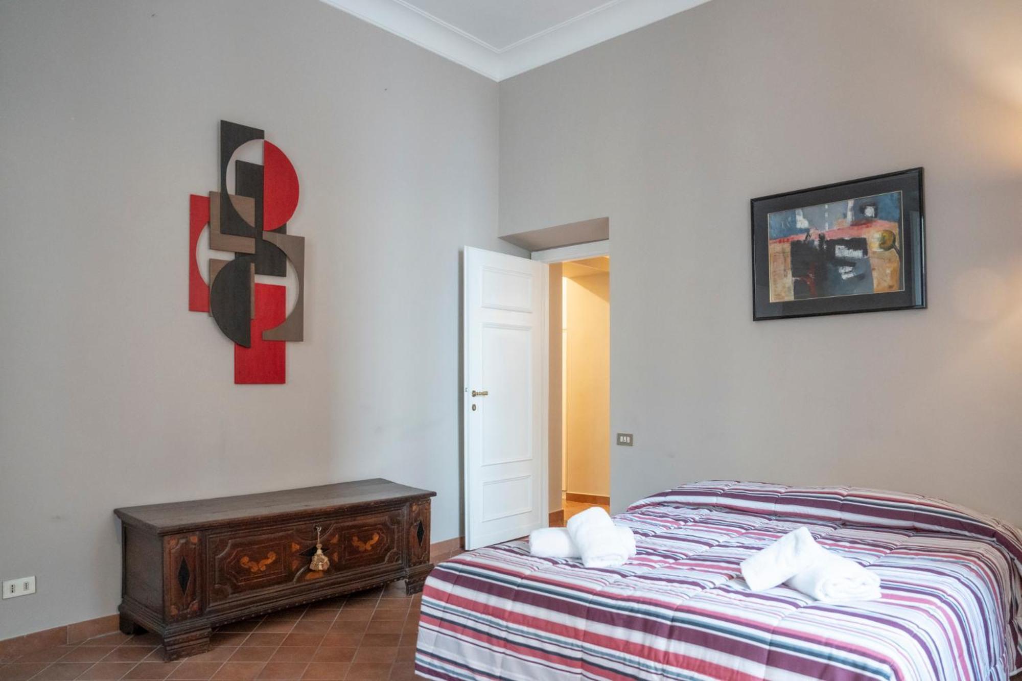 Home D'Elite Ripetta - Spanish Steps Roma Esterno foto
